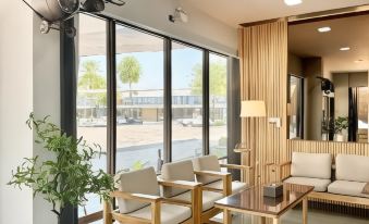 Air Diamond Hotel - Housity