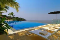 Radisson Blu Hotel, Conakry