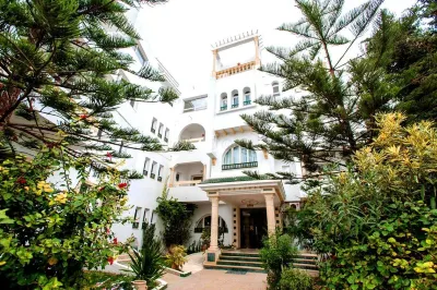 Hotel Residence Romane Отели в г. 