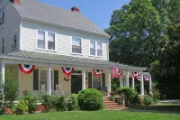 The Grey Swan Inn LLC Ξενοδοχεία στην πόλη 