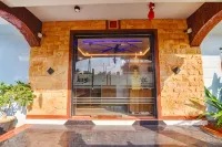 Jingle Tree Resort Hotels in 