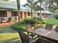 Tzaneen Country Lodge Hotels in Tzaneen