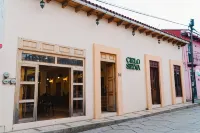 Hotel Cielo y Selva, San Cristobal de las Casas Hotels in 