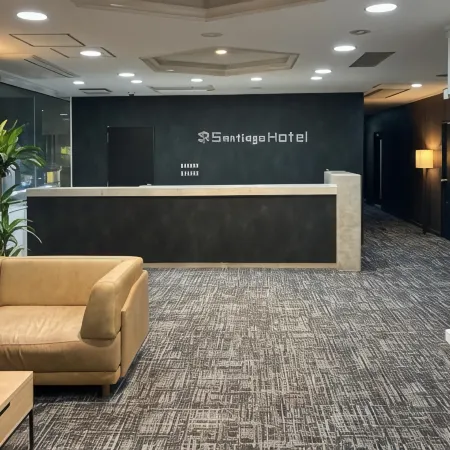 Santiago Hotel