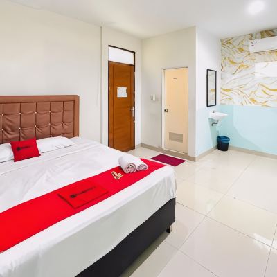 Standard Double Stm Suite Promo Code