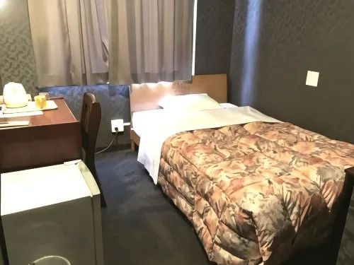Hotel Sanada