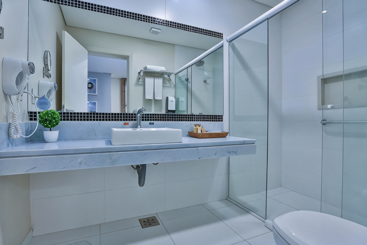 皇家特大床套房