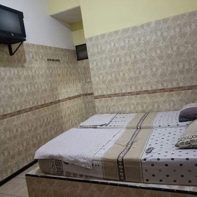 Superior Room Tristar Hotel Promo Code