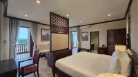 Champa Palace Hotel