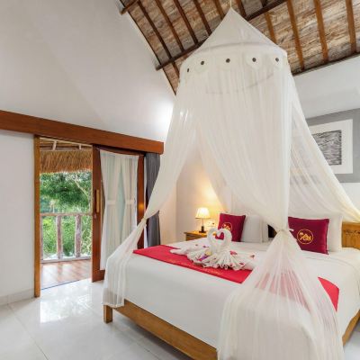 Deluxe Double With Balcony NG Sweet Home Promo Code
