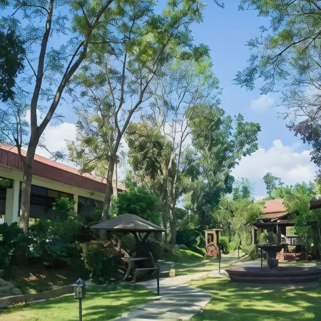 Hannah's Garden Resort and Events Place