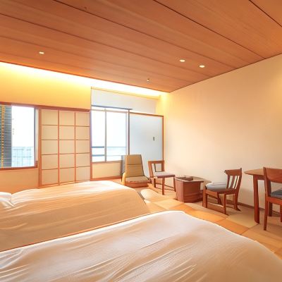 Superior Room With Private Bathroom Shoho Promo Code