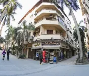 Cairo Hotel