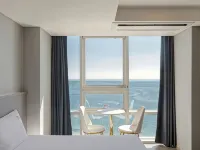 Sun Cloud Hotel