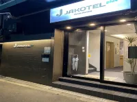 JAKOTEL+Namba Hotels in 