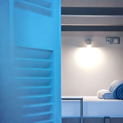 Standard Twin Room With Private Bathroom Bedbox Hostel Promo Code