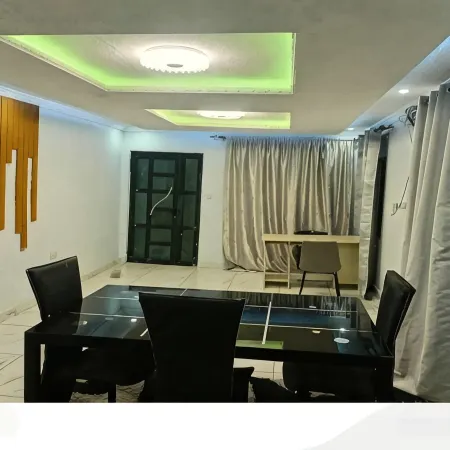 Raneziah Guesthouse