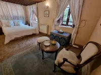 Riad le Sucrier de Fès