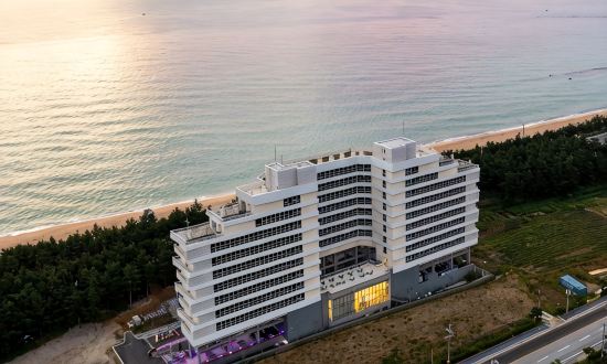 Top Ocean Gangneung