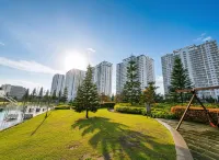 Wind Residences Taal View Near Sky Ranch Hotels in 