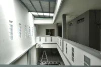 INNCA Singa Utara, Semarang