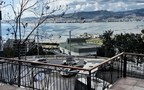 variante hotel