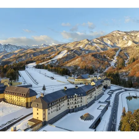 LOTTE ARAI RESORT
