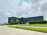 Super Hotel Thilawa Hotels in 
