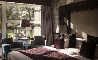 Skeabost House Hotel - Housity