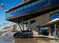 Cervino - VRetreats, SLH Collection Hotels in 