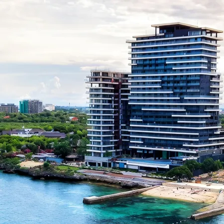 The Reef Island Resort Mactan, Cebu