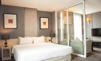 Chor Cher The Luxury Green Hotel - Housity