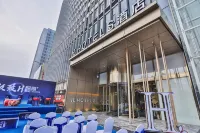 H Hotel (Nantong Central Business District) Hotel a 