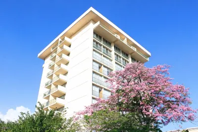 Courtleigh Hotel & Suites Hotel a 