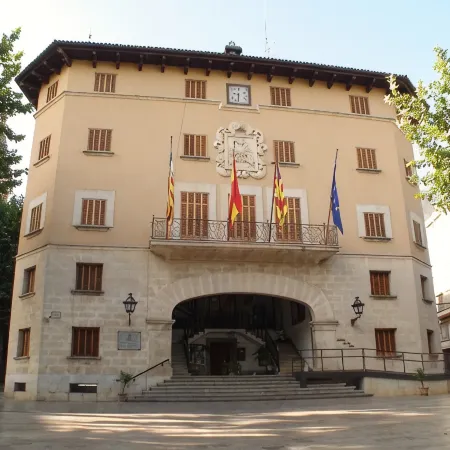 Hotel la Vila