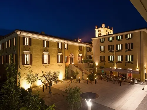 Hotel Alla Torre