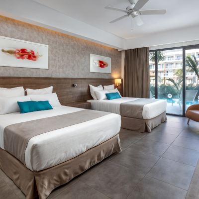 Luxury Swin Out Serenade Punta Cana Beach & Spa Resort - All Inclusive Promo Code