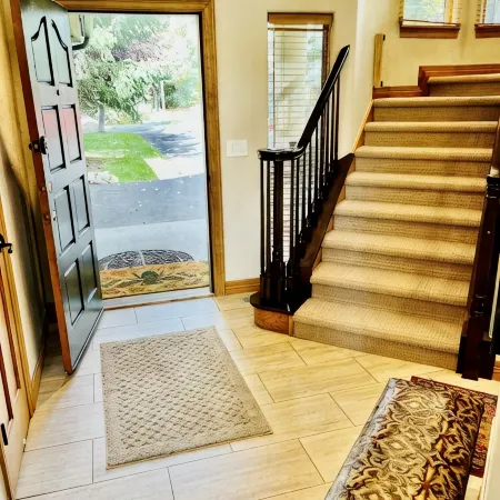 Great Family Castle Peak Ski Home