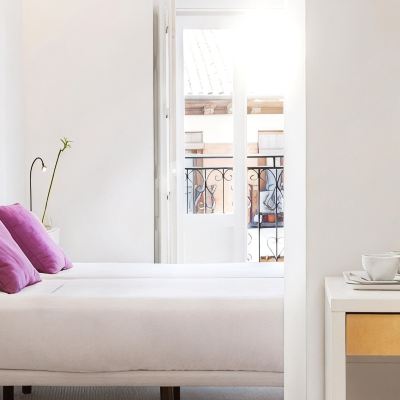 Standard Room Artrip Hotel Promo Code