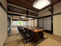 Minshuku Ryokan Kawai
