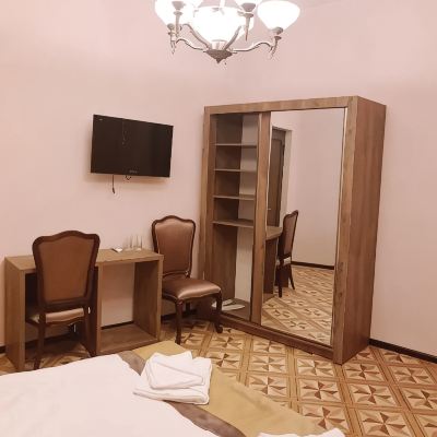 King Room Hotel Classic Promo Code