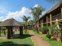 Bushmans Rock