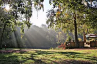 Landgoed Overste Hof - Rooms & Breakfast Hotel di 