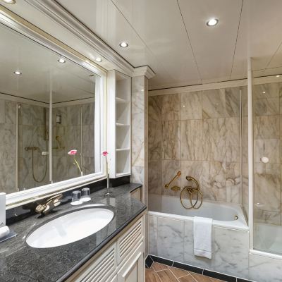 Luxury Suite Maritim Hotel Stuttgart Promo Code