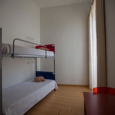 Private 4-Bed Female Room Shared Bathroom HI Tavira – Pousada de Juventude Promo Code