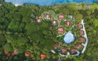 Grand Elty Krakatoa Hotel a 