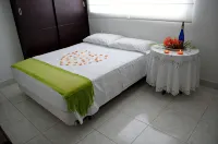 Hotel Casa Pablo Hoteles en 