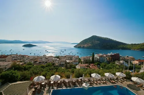 King Minos Hotel