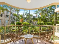 Miami Beachside Holiday Apartments