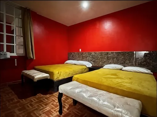 Hotel VILLAS INN